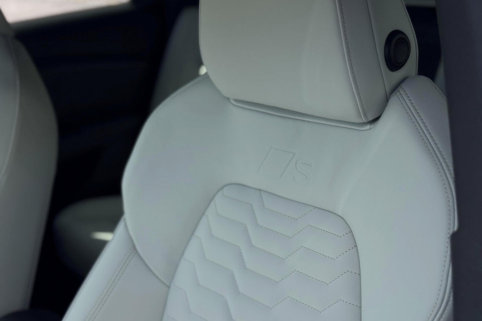 Audi A6 e-tron Ultra Avant 5d