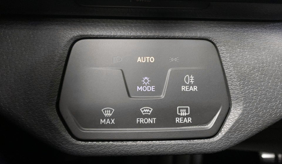 VW ID.4 77 Pro Style+ 5d