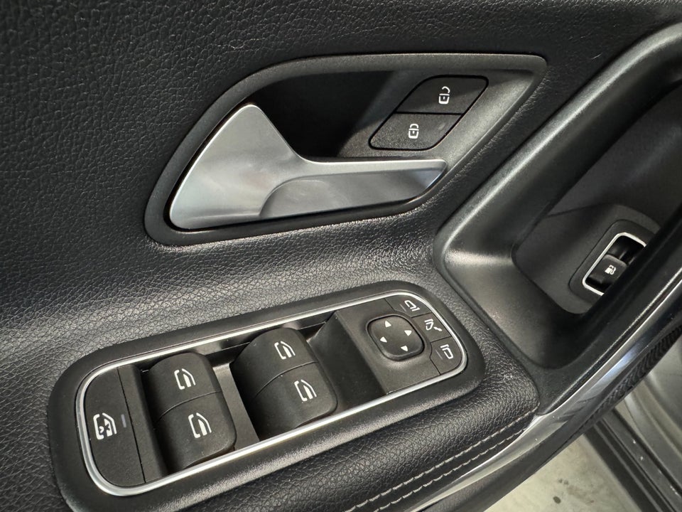 Mercedes CLA250 e 1,3 Progressive Line Shooting Brake aut. 5d