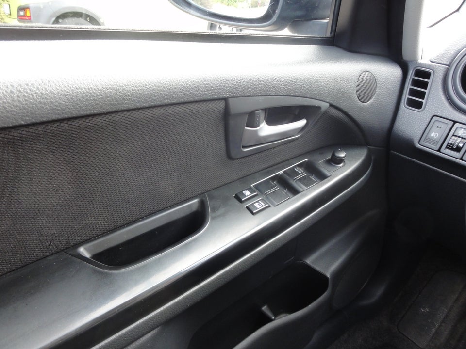 Suzuki SX4 1,6 GL 5d