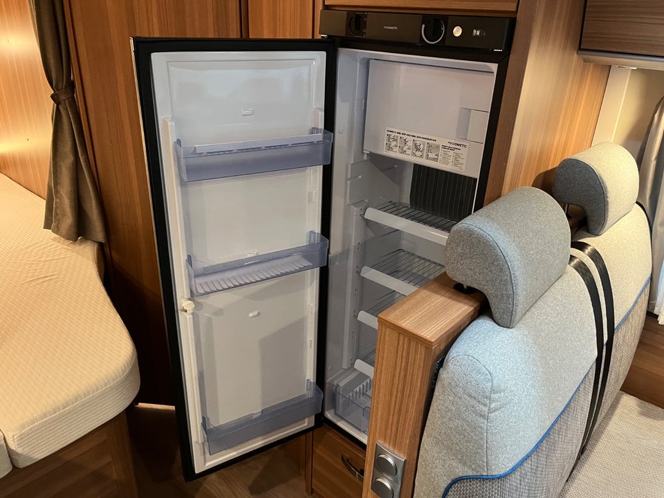 Fiat Weinsberg 2,3 CaraLoft 600 MF aut. 3d