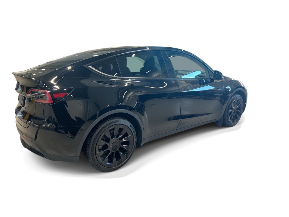 Tesla Model Y RWD 5d