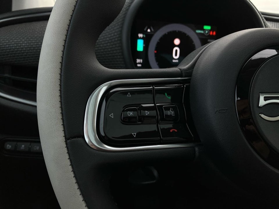 Fiat 500e 42 la Prima 3+1 4d