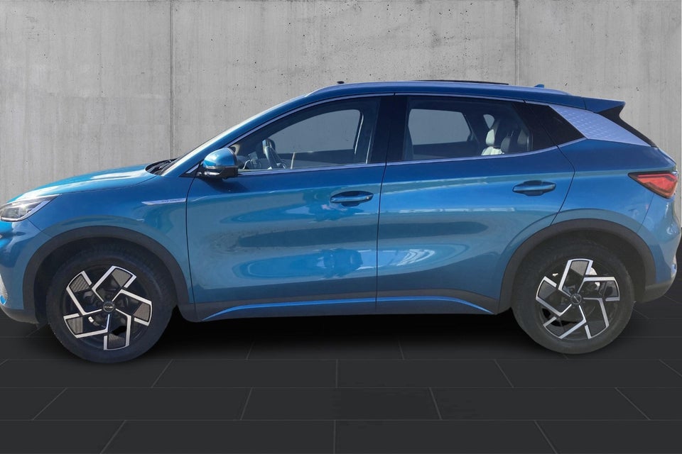 BYD Atto 3 60 Comfort 5d