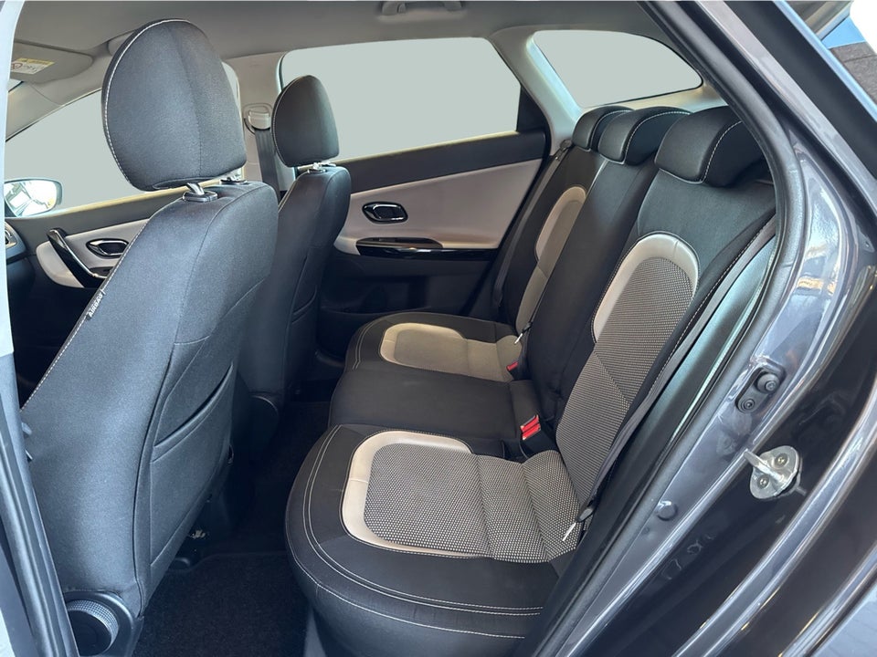 Kia Ceed 1,0 T-GDi Premium SW 5d