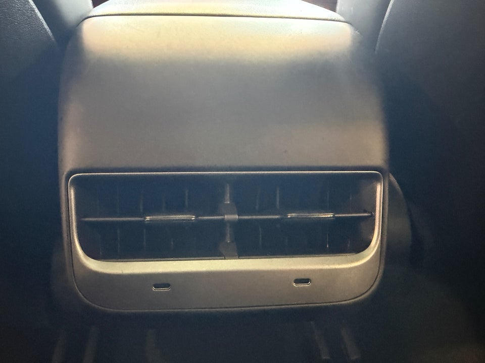 Tesla Model 3 Performance AWD 4d