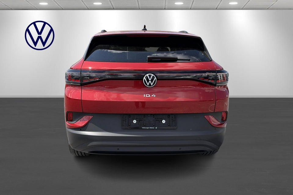 VW ID.4 77 Style 5d