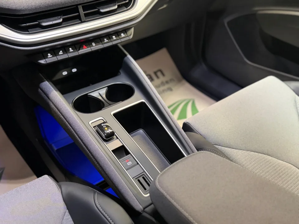 Skoda Enyaq 85 iV 5d