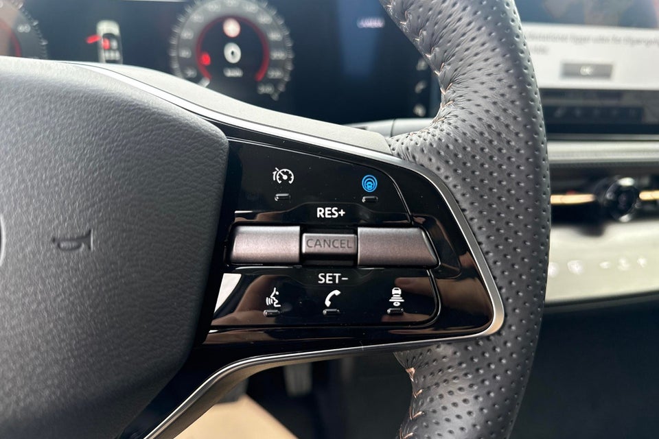 Nissan Ariya 63 Engage 5d