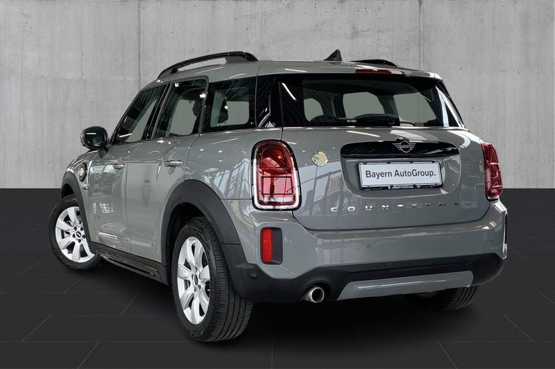MINI Countryman Cooper SE 1,5 Essential aut. ALL4 5d