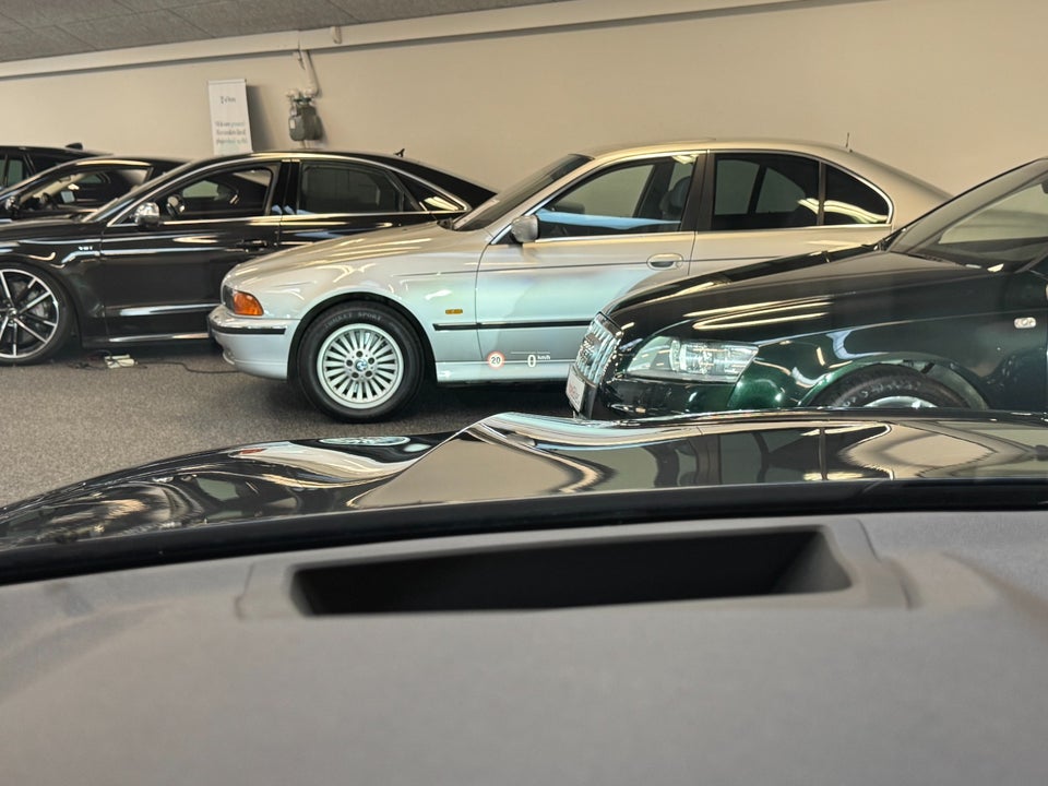 BMW X5 3,0 xDrive45e M-Sport aut. 5d