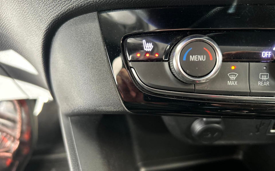 Opel Corsa-e 50 Edition 5d