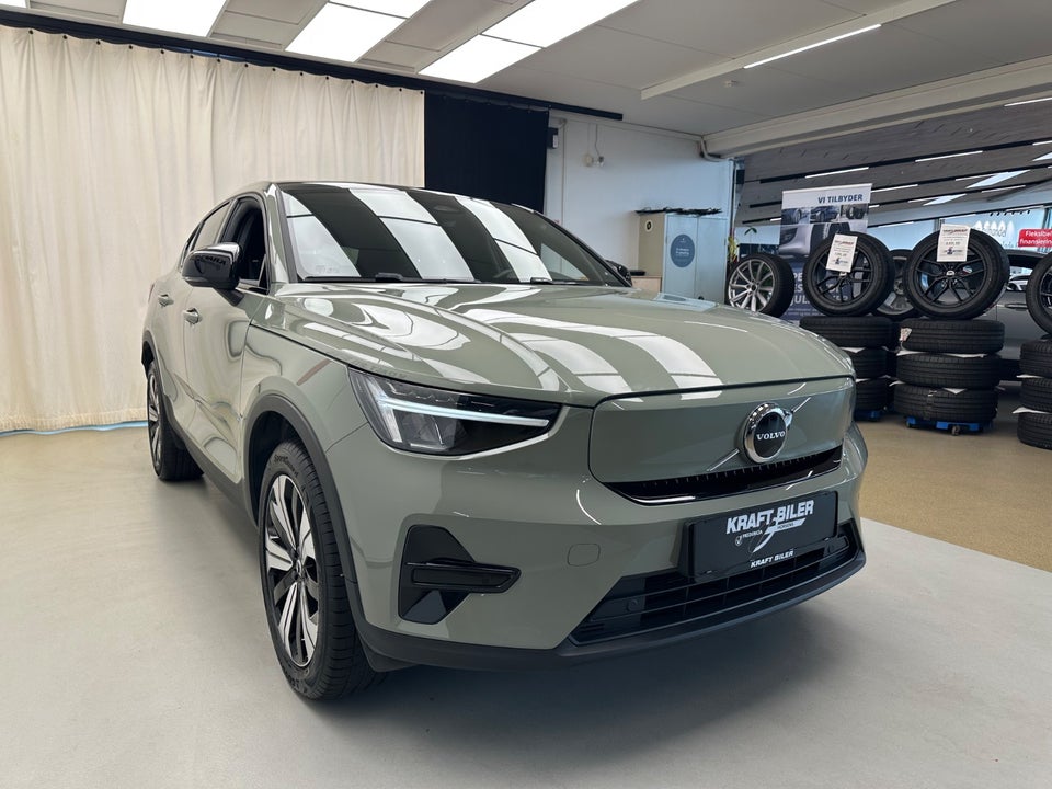 Volvo C40 P6 ReCharge Core 5d
