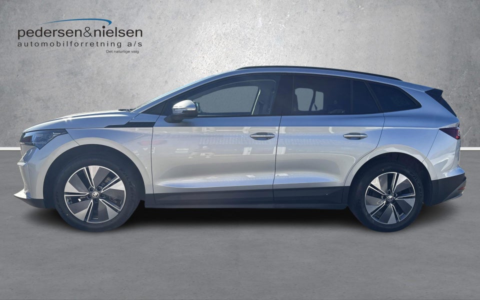 Skoda Enyaq 60 iV Premium 5d