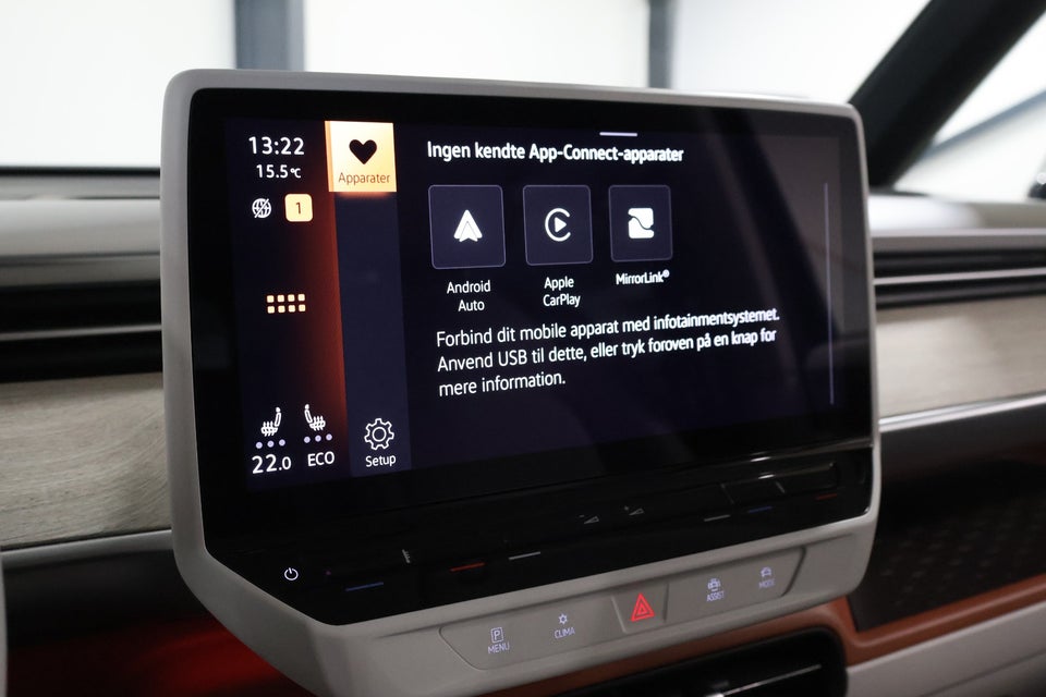 VW ID.Buzz 77 Pro SWB 5d