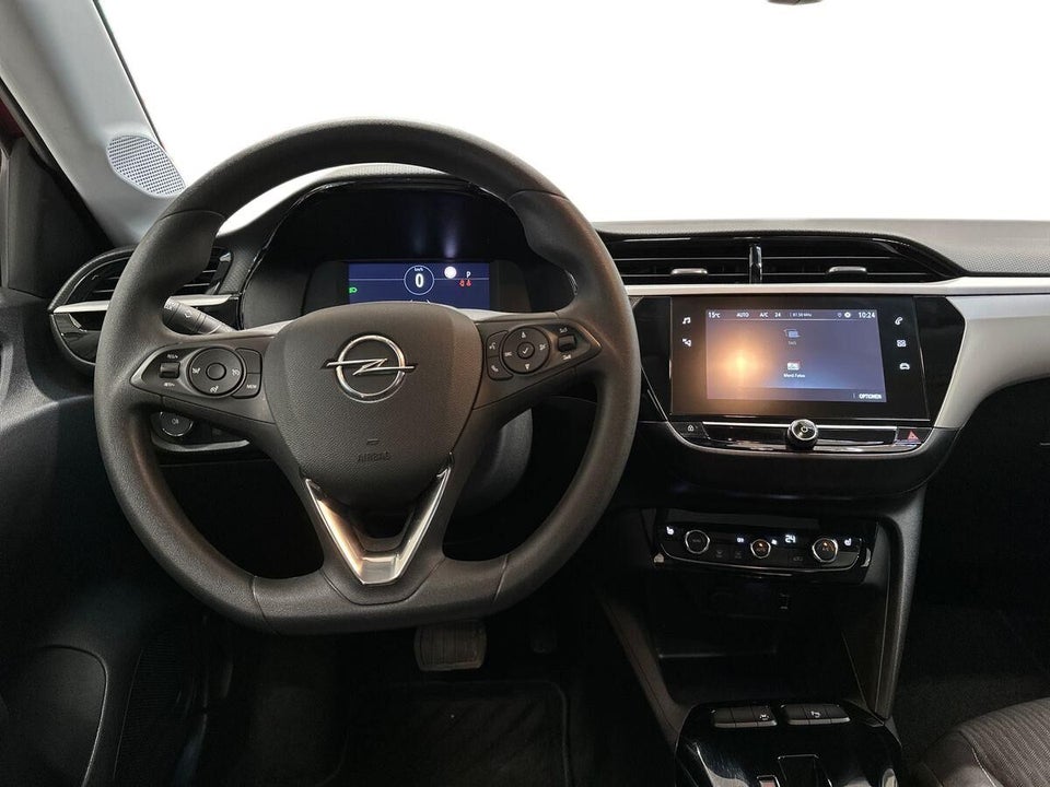 Opel Corsa-e 50 Edition 5d