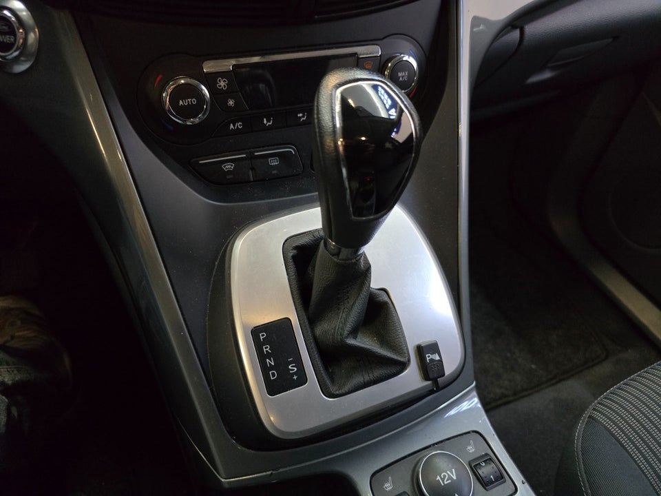 Ford Grand C-MAX 2,0 TDCi 140 Titanium aut. 5d