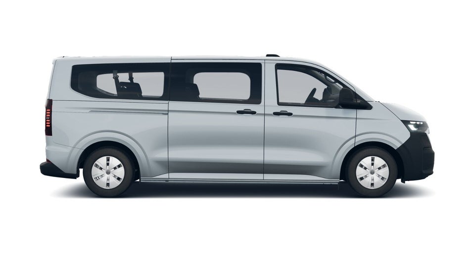VW e-Caravelle 71 Basis LWB
