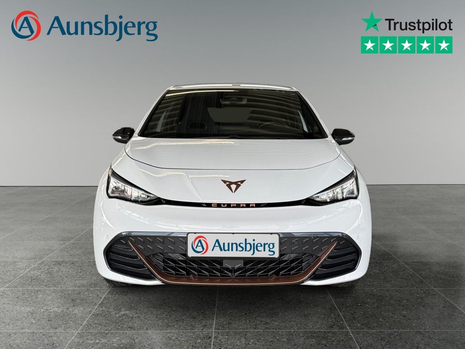 Cupra Born 58 High 5d