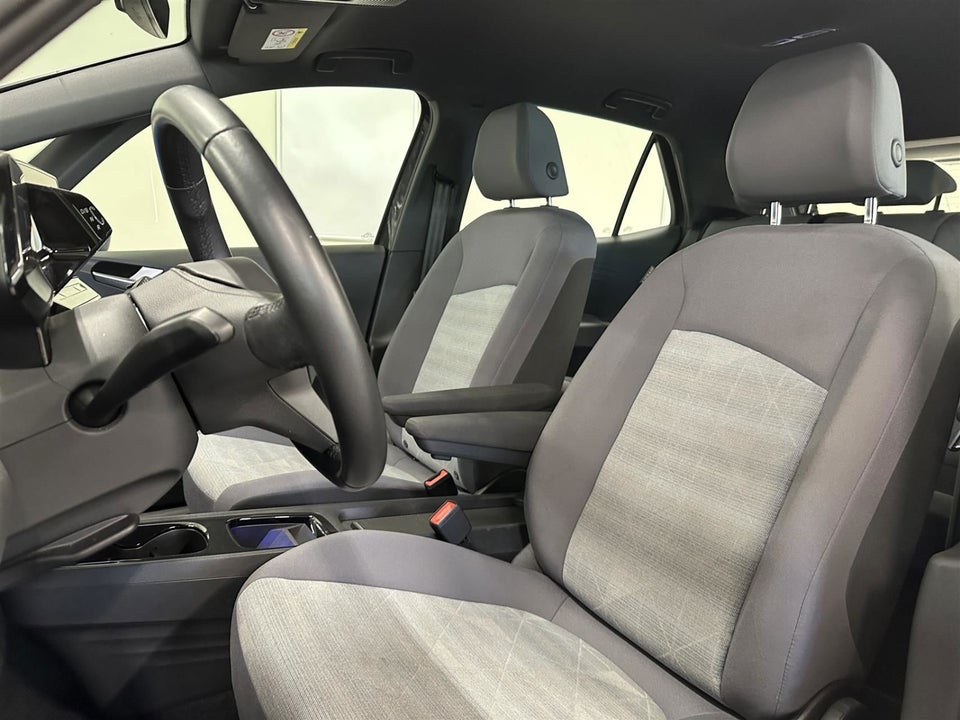 VW ID.3 45 Performance 5d