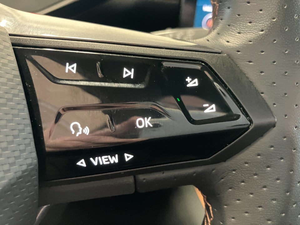 Cupra Born 58 High 5d