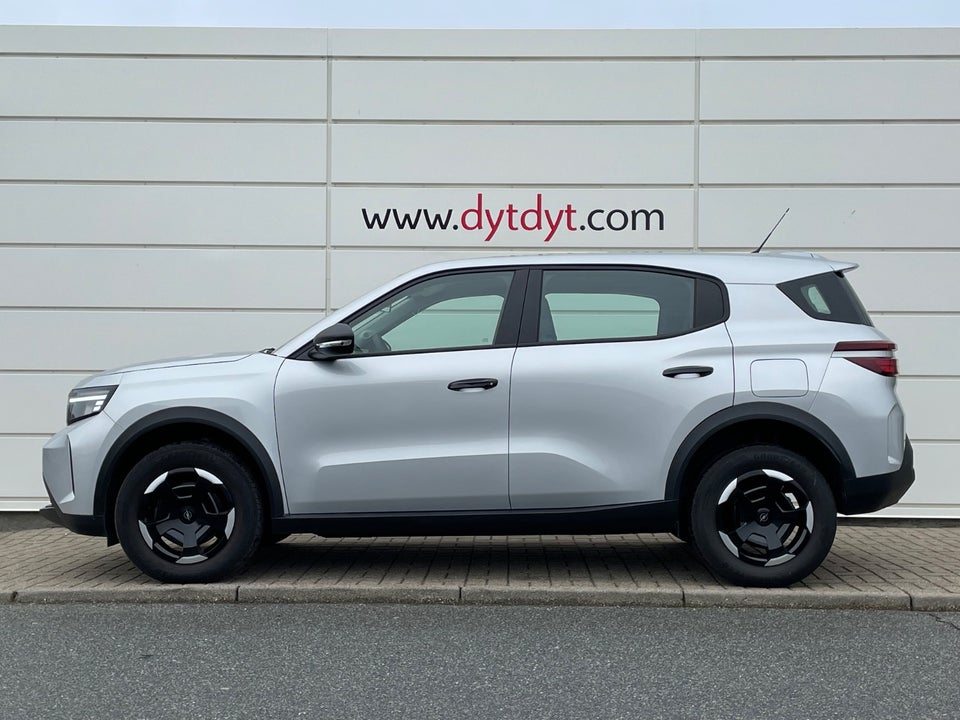 Opel Frontera 44 Edition 5d