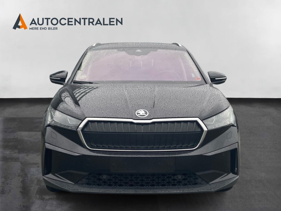 Skoda Enyaq 80 iV Plus Suite 5d