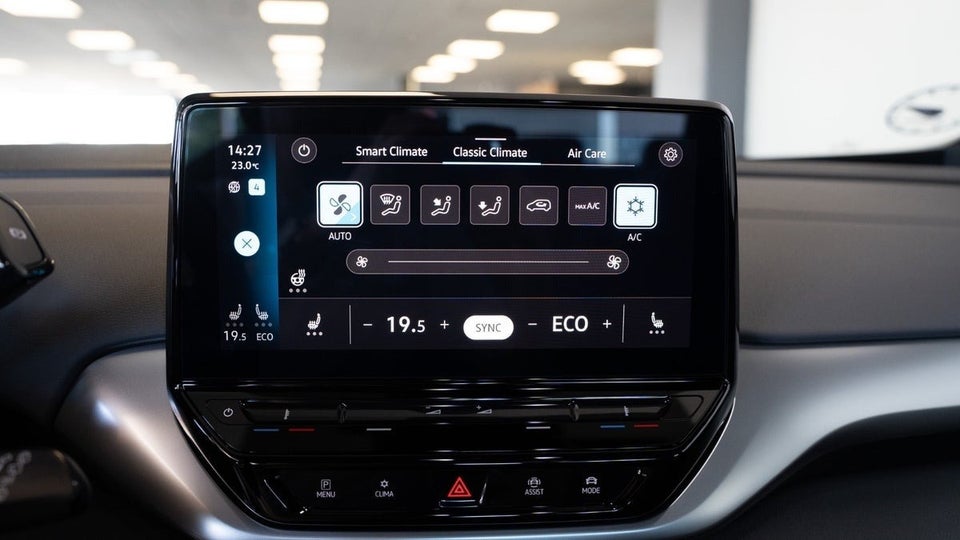 VW ID.4 77 Pro Performance 5d