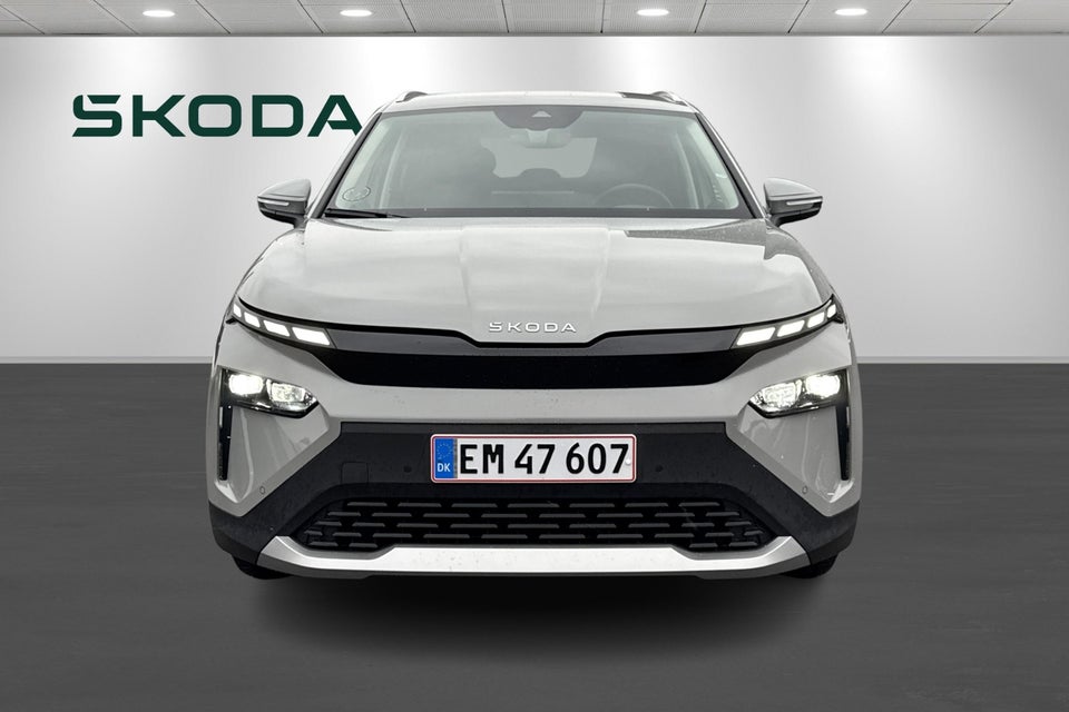 Skoda Elroq 85 iV 5d