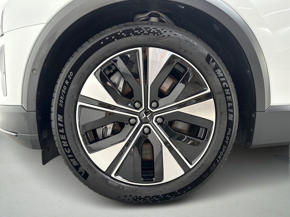 Polestar 3 Long Range AWD 5d