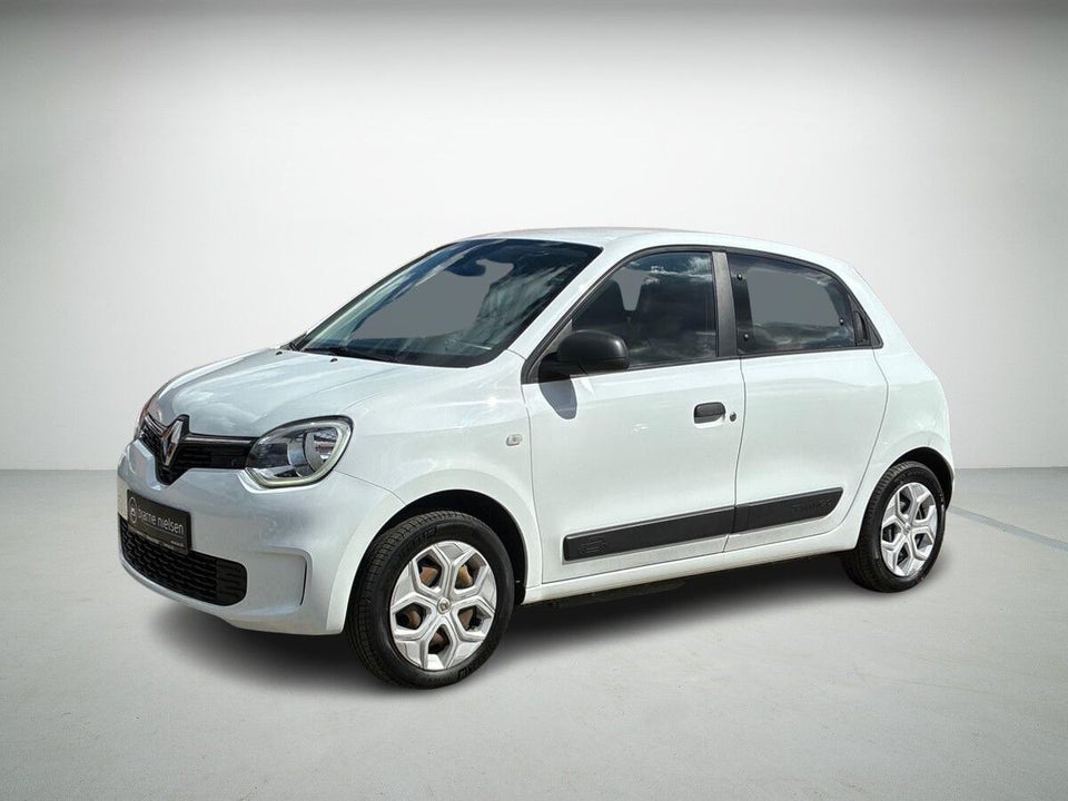 Renault Twingo Electric Zen 5d