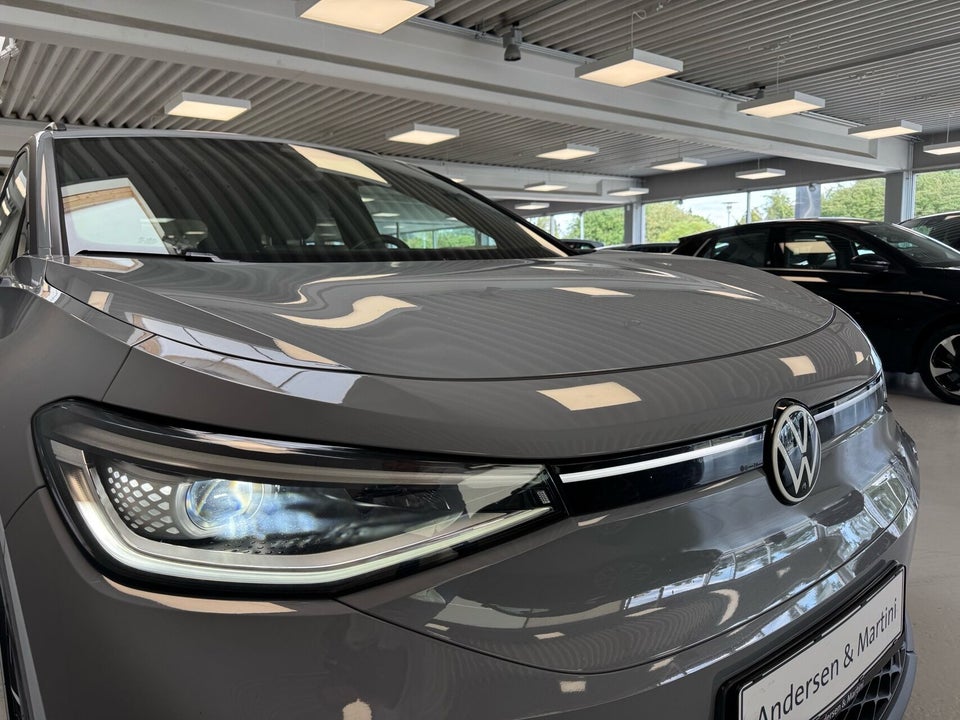 VW ID.4 77 Pro 5d