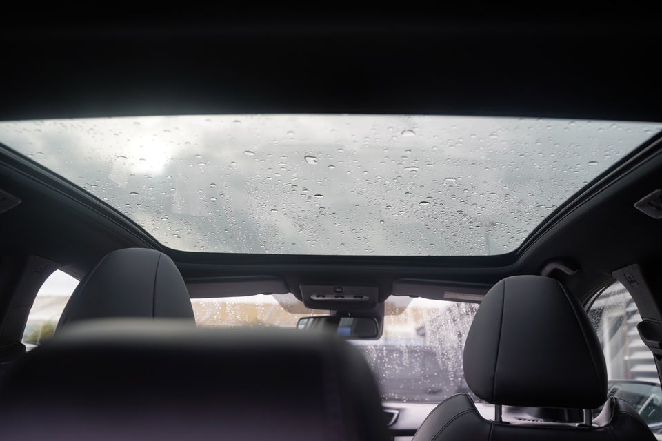 Nissan Qashqai 1,3 Dig-T 160 Tekna+ DCT 5d