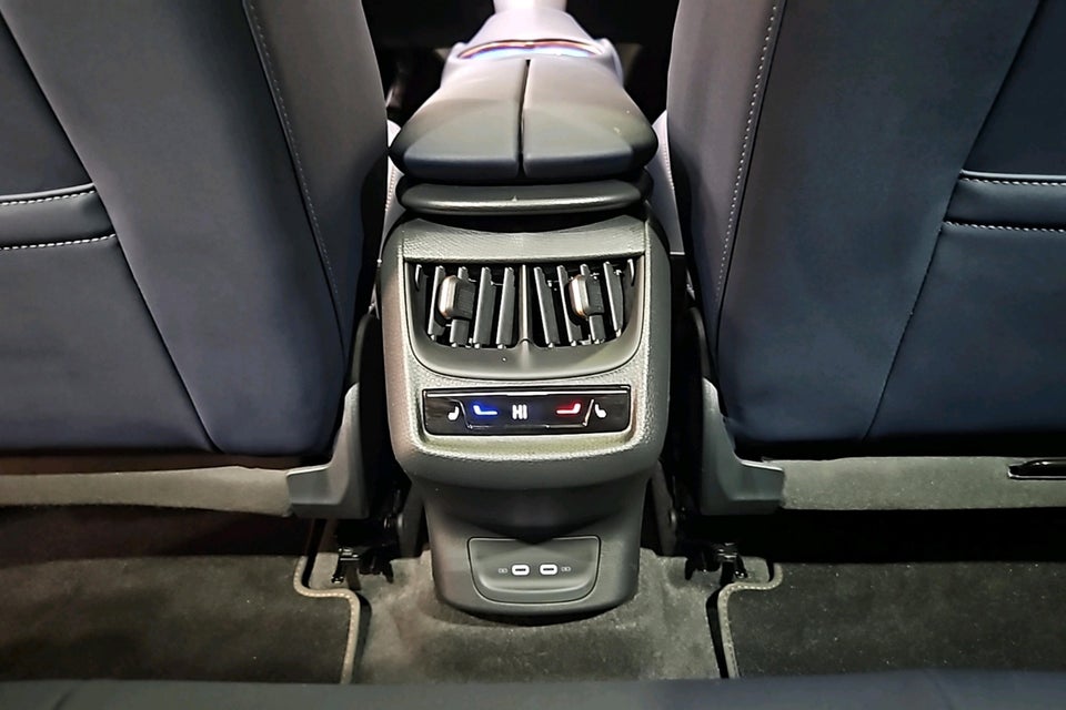 Cupra Tavascan 77 VZ Adrenaline 5d