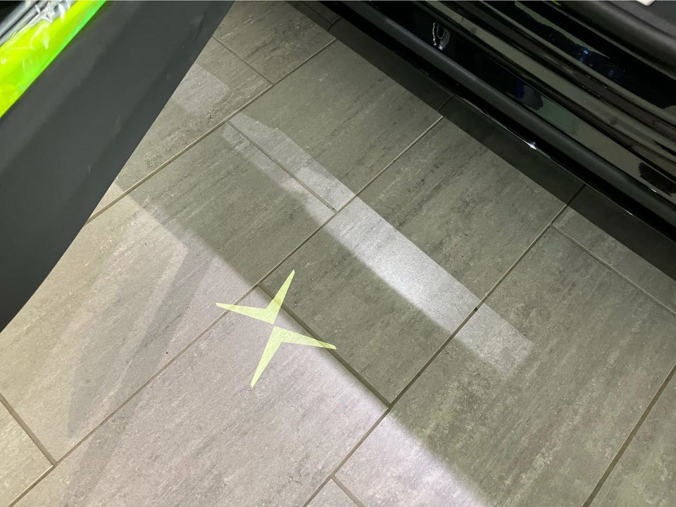 Polestar 4 Long Range 5d