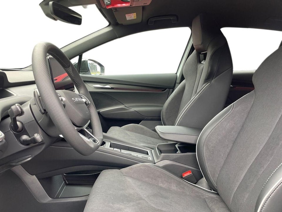 Skoda Elroq 85 iV Sportline 5d