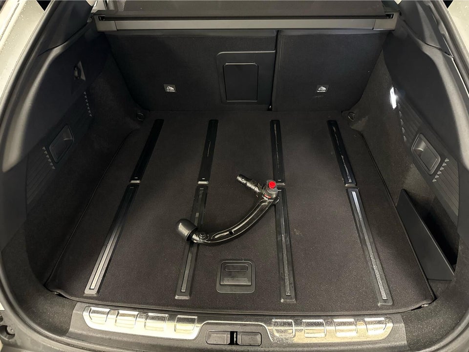 Citroën C5 X 1,6 Hybrid Grand Palais EAT8 5d