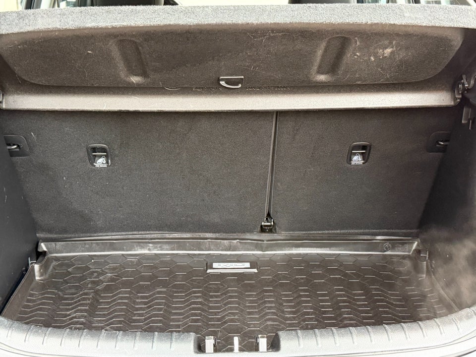 Kia Rio 1,0 T-GDi Comfort 5d