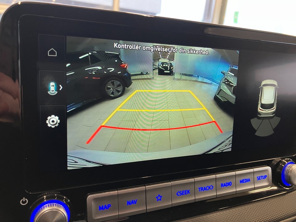 Hyundai Kona 39 EV Edition 30+ 5d