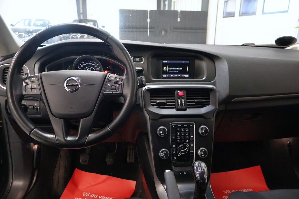 Volvo V40 2,0 D2 120 Eco 5d