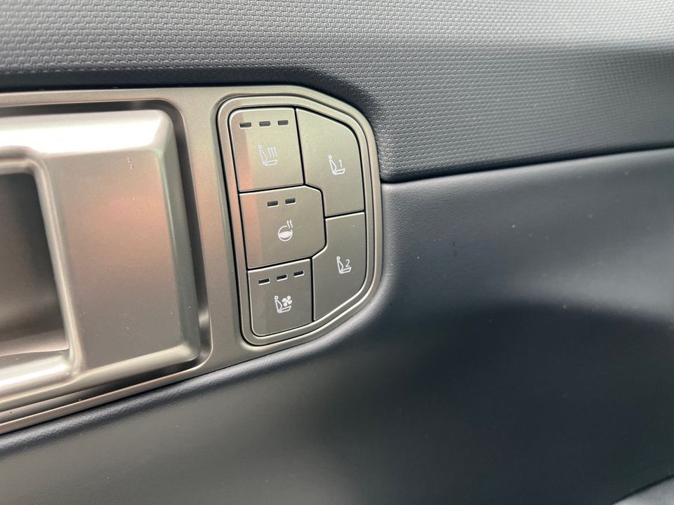 Kia EV4 81 Long Range GT-Line 5d