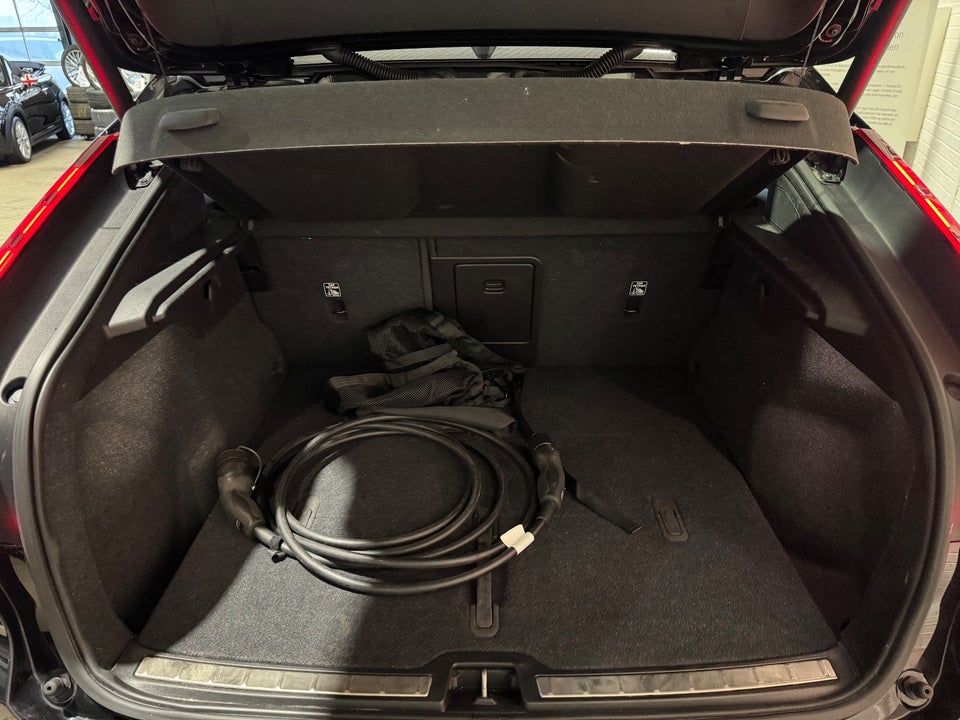 Volvo C40 ReCharge Plus 5d