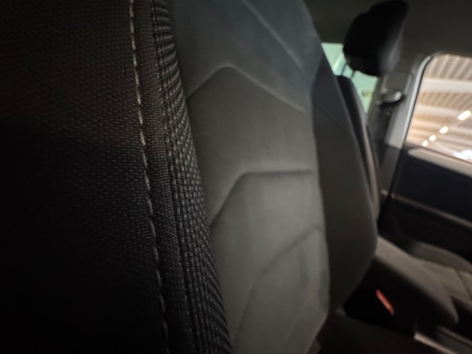 VW Tiguan 2,0 TDi 150 Comfortline DSG 5d