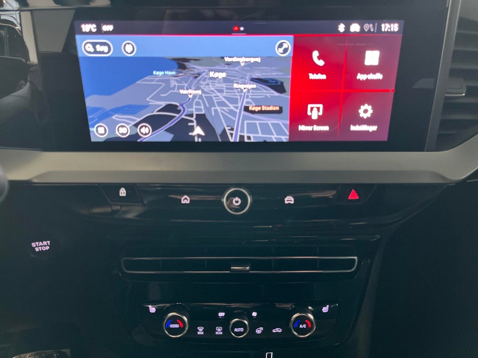 Opel Mokka-e 54 GS Line 5d