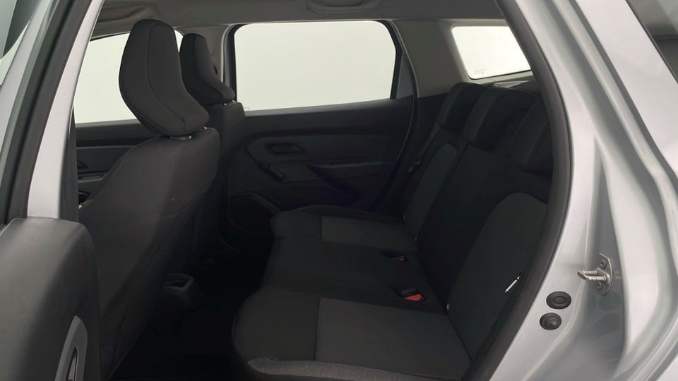 Dacia Duster 1,0 TCe 90 Essential 5d