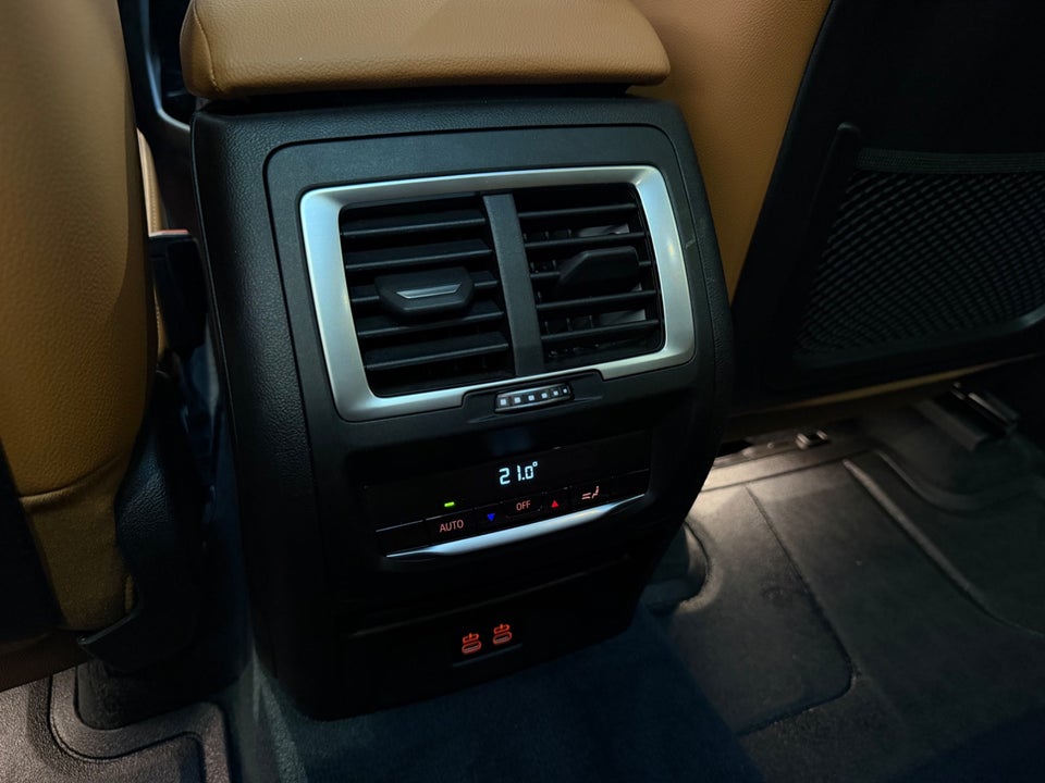 BMW iX3 Charged M-Sport 5d