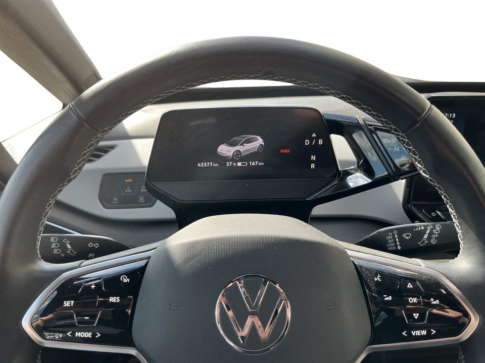 VW ID.3 77 Pro S 5d