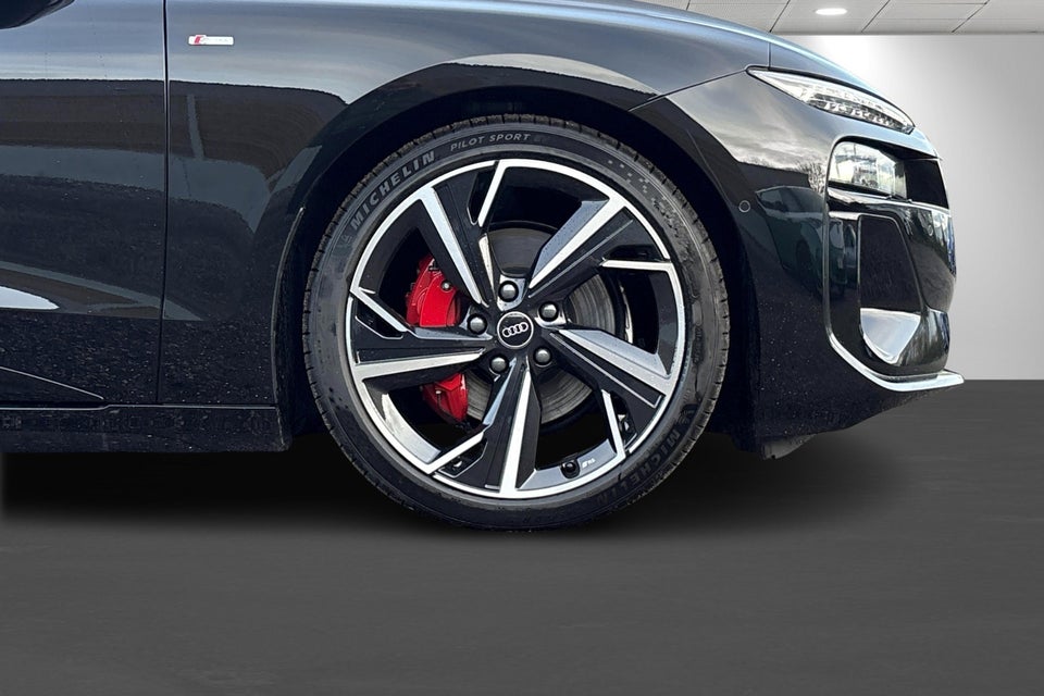 Audi A6 e-tron Ultra performance Sportback 5d