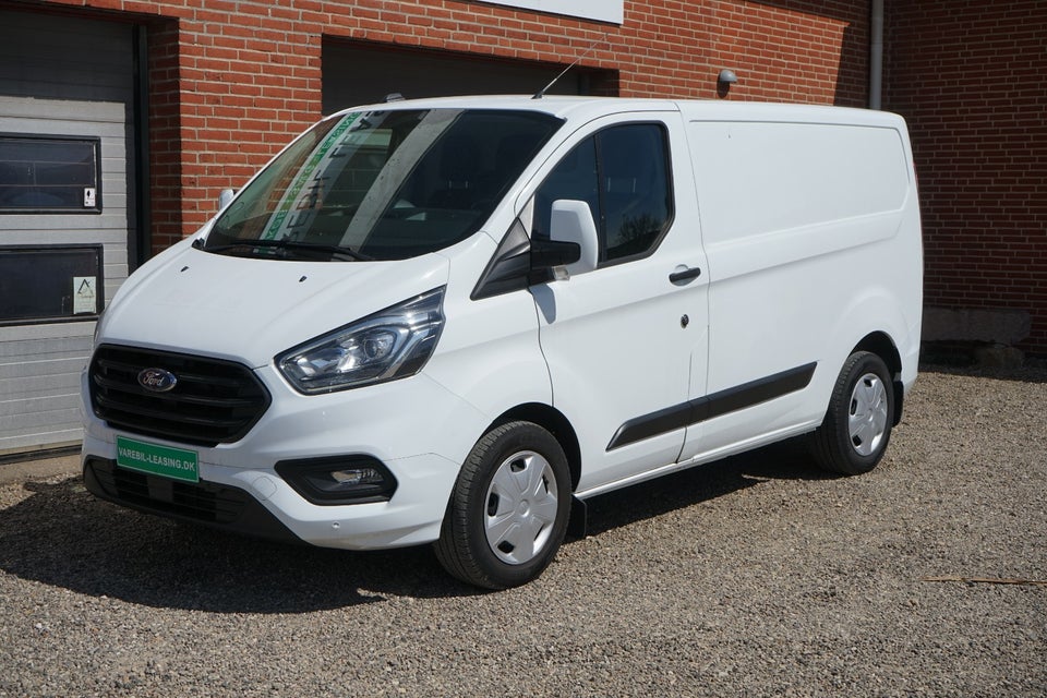 Ford Transit Custom 300 L1 2,0 TDCi 130 Trend aut.