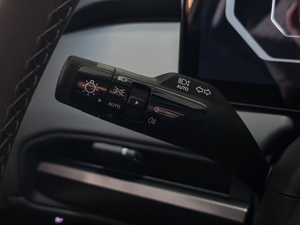 Kia EV3 58 Standard Range Access 5d